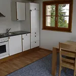 Haus Sonnenschein Lejlighed