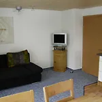 Haus Sonnenschein Lejlighed *