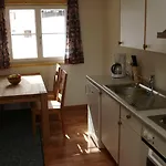 Haus Sonnenschein Lejlighed *