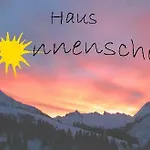 Haus Sonnenschein Apartment *