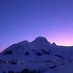 Haus Sonnenschein Warth (Vorarlberg)