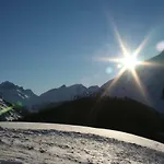 Haus Sonnenschein Warth (Vorarlberg)