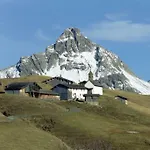 Lejlighed Haus Sonnenschein