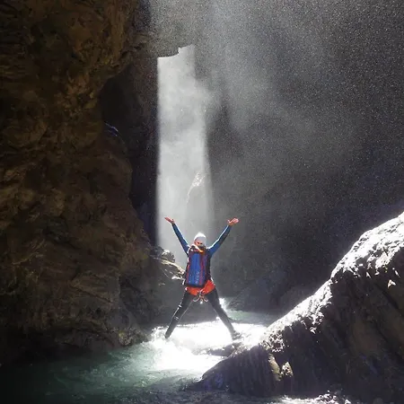 Appartement Haus Sonnenschein Warth (Vorarlberg)