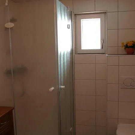 Haus Sonnenschein Apartment