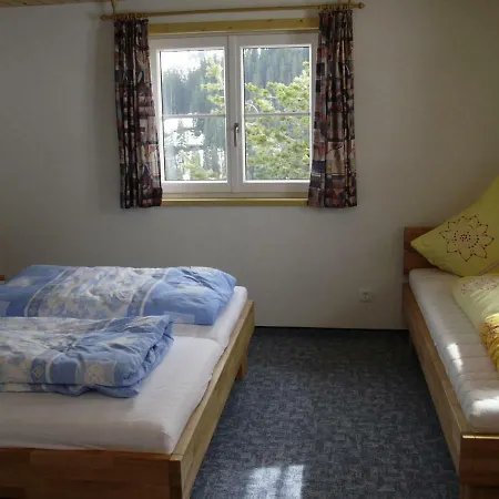 Appartement Haus Sonnenschein