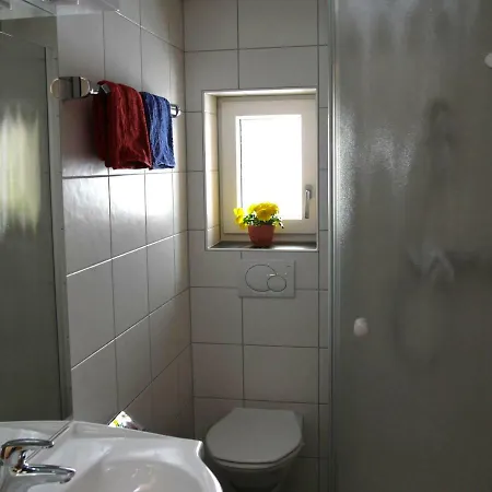 Haus Sonnenschein Apartment *