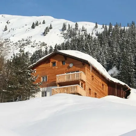 Haus Sonnenschein Warth (Vorarlberg)