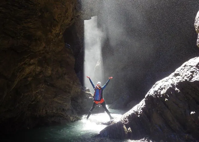 Appartement Haus Sonnenschein Warth (Vorarlberg)