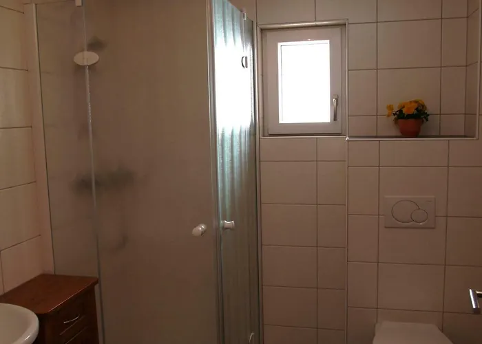 Haus Sonnenschein Appartement