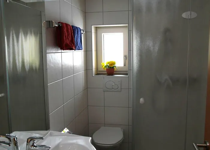 Haus Sonnenschein Appartement *